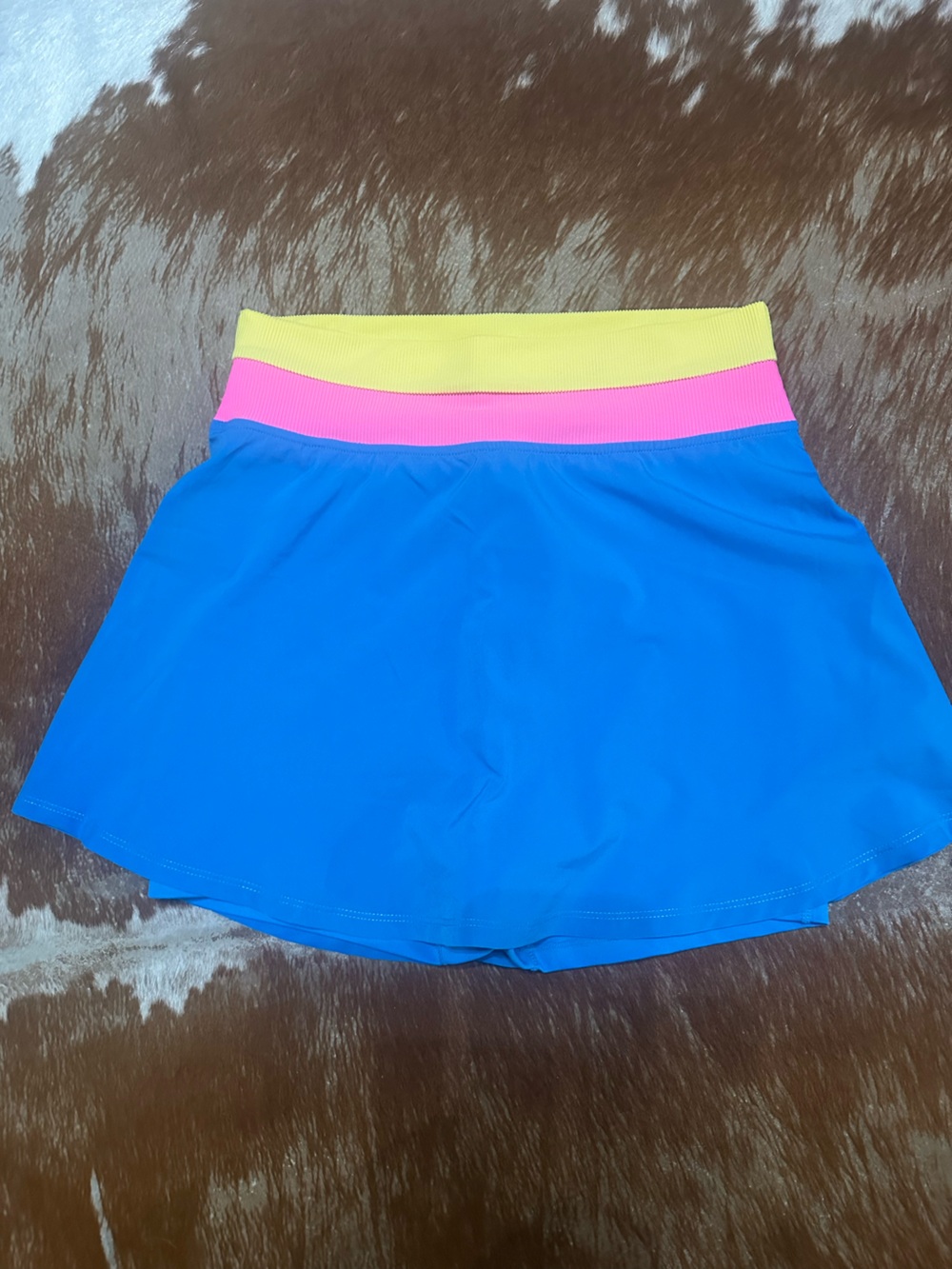 Beach Riot Skort
